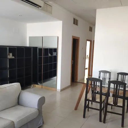 L4 Apartment