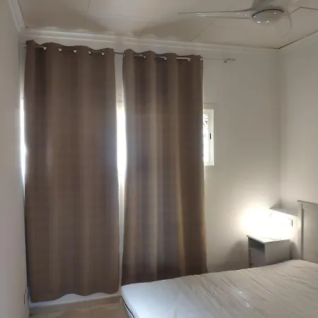 Apartment L4 Santiponce
