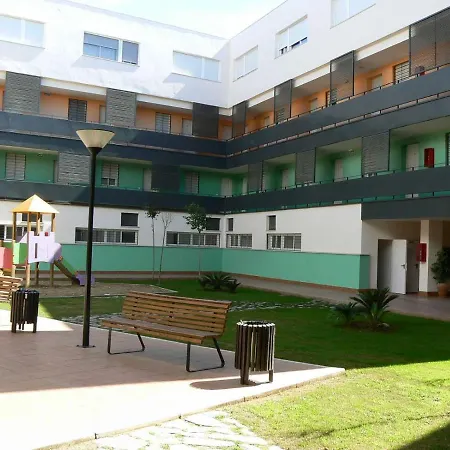 L4 Apartment Santiponce
